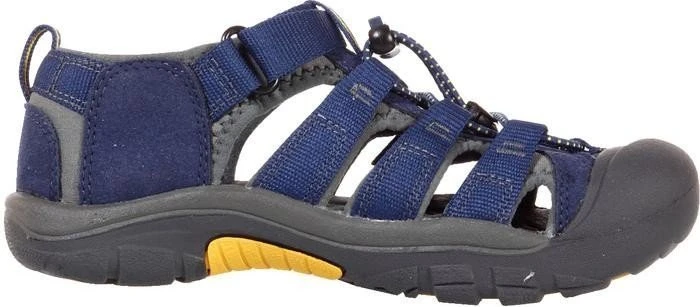 Keen Newport H2 Big Kid blue depths/gargoyle (Junior)