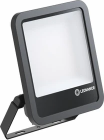 Osram Ledvance Floodlight FL 150 P 100W 15KLM 840 PS SY100 BK Wandleuchte schwarz