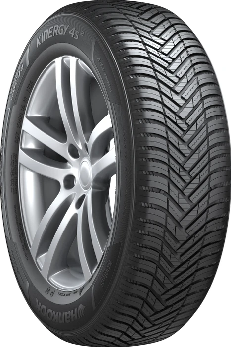 Hankook Kinergy 4S² H750 235/45 R17 97Y XL