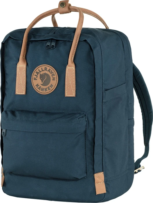 Fjällräven Kanken No. 2 Laptop 15 navy