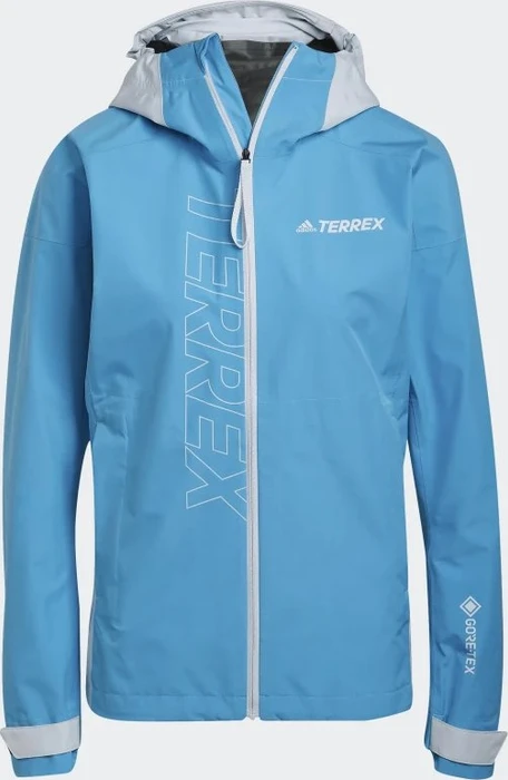 adidas Terrex Gore-Tex Paclite Jacke (Damen)