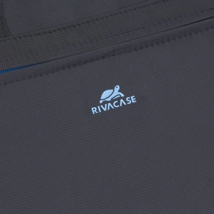 RivaCase Regent 8027 Laptoptasche 15.6", schwarz