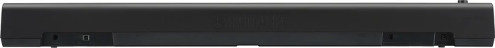 Yamaha Piaggero NP-15 schwarz