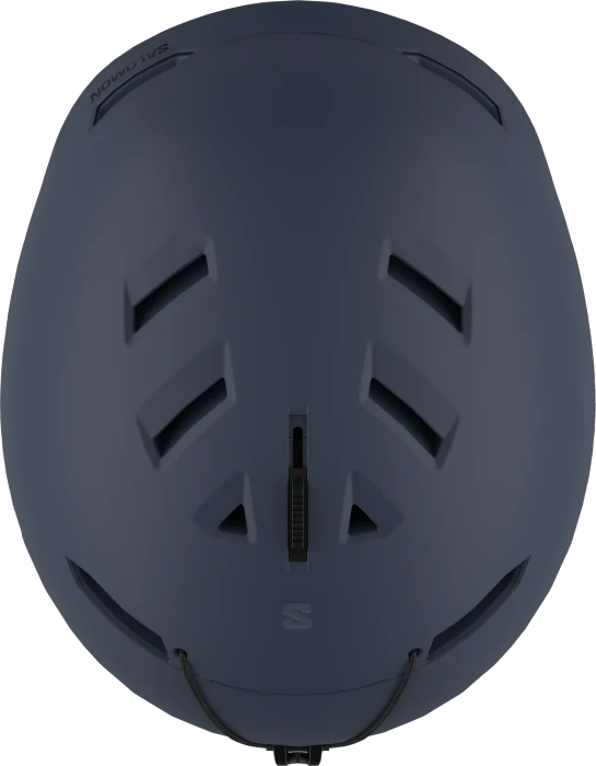 Salomon Husk Helm dress blue