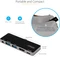 StarTech USB C Multiport-Adapter, USB-C 3.0 [Buchse] Vorschaubild