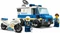 LEGO City - Raubüberfall mit dem Monster-Truck Vorschaubild