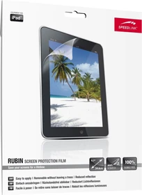 Speedlink Rubin Schutzfolie für iPad