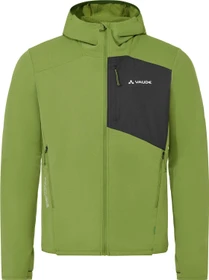 Vaude Monviso Fleece III Funktionsjacke green pepper (Herren)