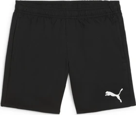 Puma Swim Badeshorts schwarz (Junior)