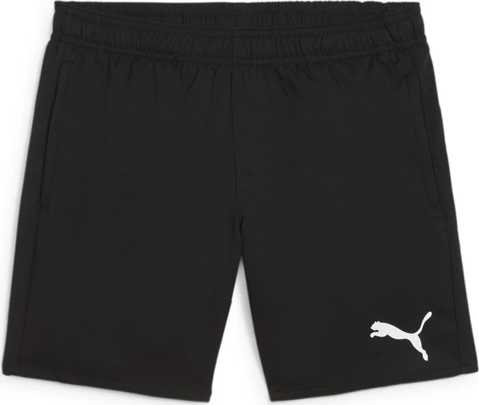 Puma Swim Badeshorts schwarz (Junior)