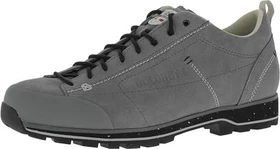 Dolomite 54 Low Evo gunmetal grey/black (Herren)