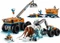 LEGO City Arktis-Expedition - Mobile Arktis-Forschungsstation Vorschaubild