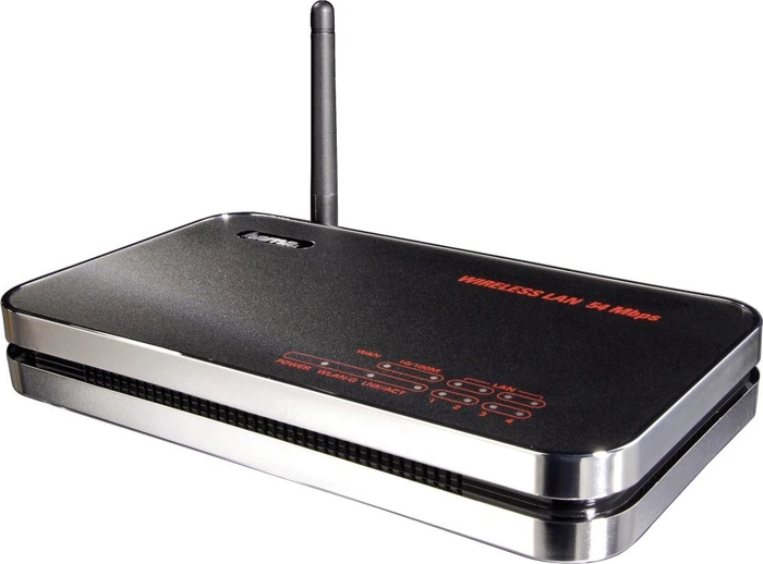 Hama WLAN Router