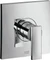 Hansgrohe AXOR Citterio Einhebel-Brausemischer Unterputz mit Hebelgriff Vorschaubild