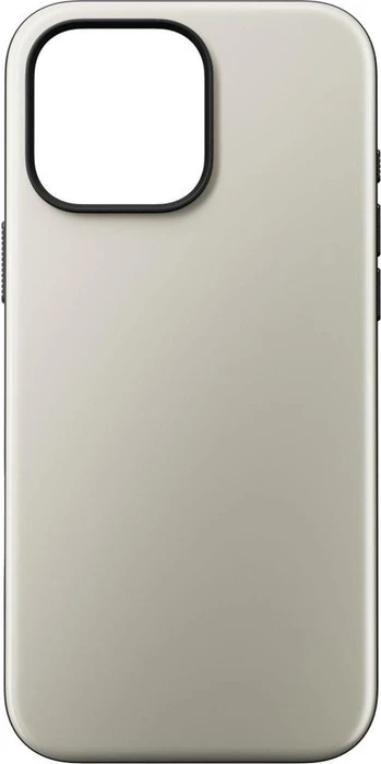 Nomad Sport Case für Apple iPhone 16 Pro Max Stone