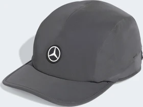 adidas Mercedes AMG Petronas Formula One Team Mechanics Kappe schwarz