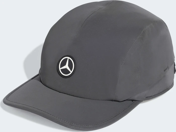 adidas Mercedes AMG Petronas Formula One Team Mechanics Kappe schwarz