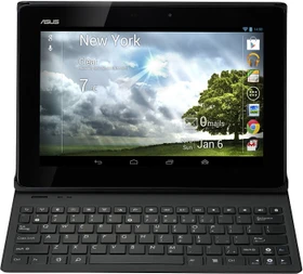 ASUS Folio Key Bluetooth Tastatur für MeMO Pad Smart, DE