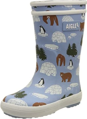 Aigle Lolly Pop F PT 2 (Junior)