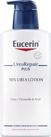 Eucerin UreaRepair Plus Lotion 10%, 400ml