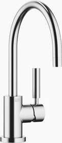 Dornbracht Tara Classic Einhebelmischer chrom matt