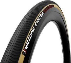 Vittoria Corsa G2.0 700x32C Reifen para sidewall