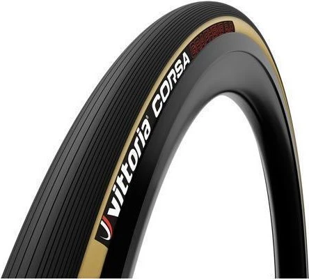Vittoria Corsa G2.0 700x32C Reifen para sidewall