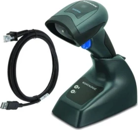 Datalogic QuickScan QBT2131 USB-Kit, schwarz