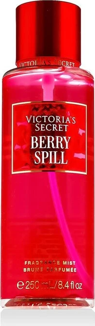 Victoria's Secret Berry Spill Body Mist, 250ml