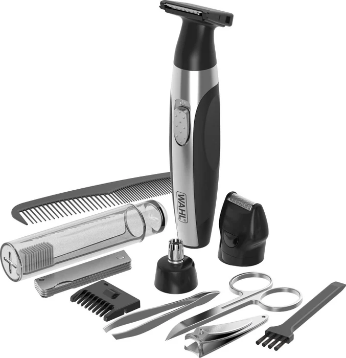 Wahl Travel Kit Deluxe