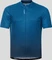 Odlo The Essential Trikot kurzarm indigo bunting/blue wing teal (Herren) Vorschaubild