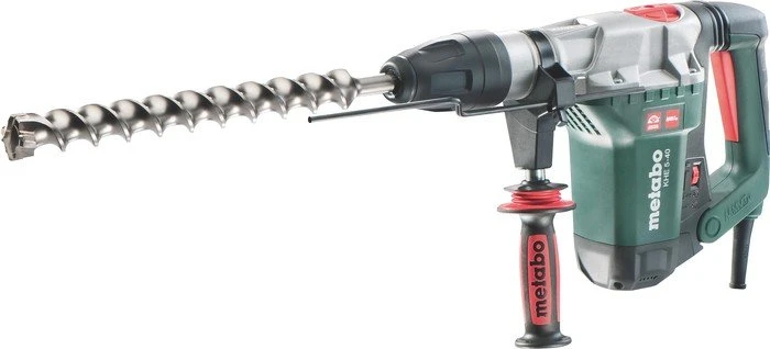 Metabo KHE 5-40 Elektro-Bohr-/Meißelhammer inkl. Koffer