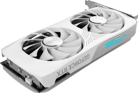 Zotac Gaming GeForce RTX 4070 SUPER Twin Edge OC White Edition, 12GB GDDR6X, HDMI, 3x DP