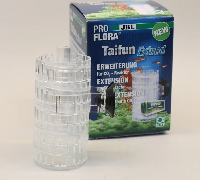 JBL Pro Flora Taifun Extend, Erweiterung für CO2-Hochdiffusionsreaktor