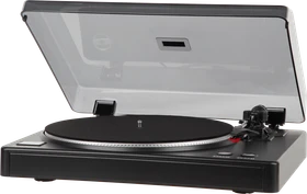 Krüger&Matz TT-501