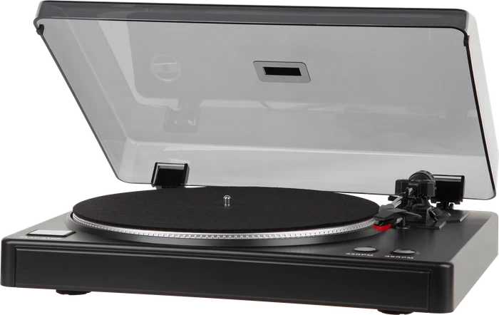 Krüger&Matz TT-501