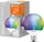 Osram Ledvance SMART+ WiFi Multicolor G95 14W/RGBW E27 (AC33946)
