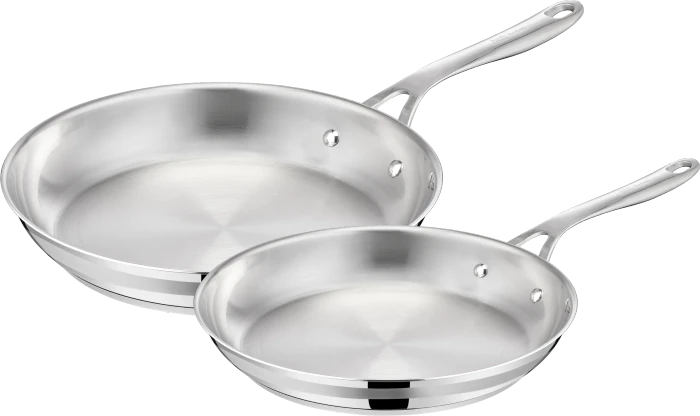 Tefal Jamie Oliver Cook Smart Bratpfannen-Set