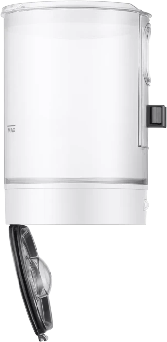 Samsung VS20B95843W Bespoke Jet Plus Akku-Handstaubsauger inkl. Absaugstation