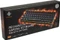Deltaco Gaming Mini Mechanical 60% Layout, Content RED, USB, DE Vorschaubild