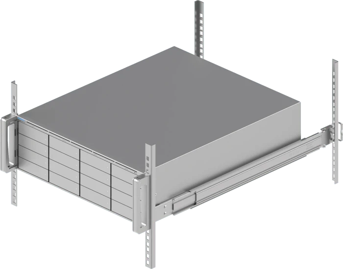 Ubiquiti Enterprise Network Video Recorder Core, Netzwerk-Videorecorder