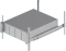 Ubiquiti Enterprise Network Video Recorder Core, Netzwerk-Videorecorder Vorschaubild