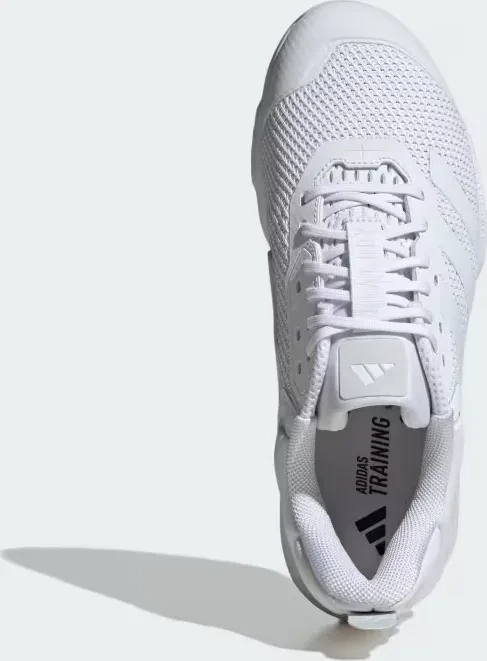 adidas Dropset 3 cloud white/crystal white