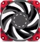 EK Water Blocks EK-Vardar X3M Damper Pack rot, Vibrationsdämpfer Vorschaubild