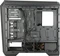 Chieftec Gamer GP-02B Stallion 2, schwarz, USB-C, Glasfenster Vorschaubild