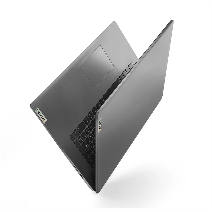 Lenovo IdeaPad 3 17ITL6, Arctic Grey, Pentium Gold 7505, 8GB RAM, 512GB SSD, DE