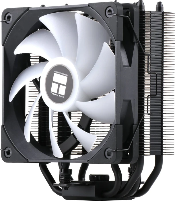 Thermalright Assassin King 120 schwarz