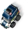 LEGO City - Coole Flitzer - Polizei-Truck Vorschaubild