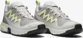 Salomon ACS+ OG gray violet/dawn blue/lime cream