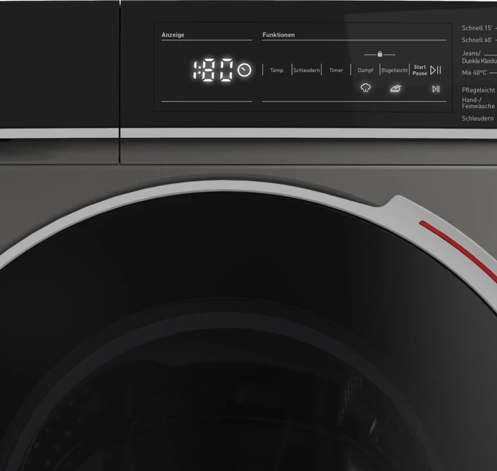 Sharp ES-NFH714CANA Frontlader